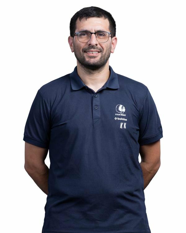 Kürsat Kaplan