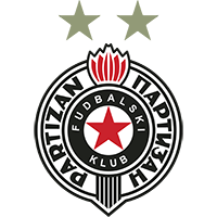 Logo FK Partizan