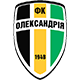FC Olexandriya