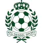 Logo KFC Dessel Sport