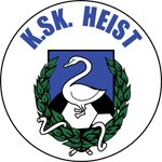 Logo KSK Heist