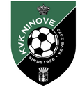 Logo KVK Ninove