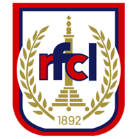 Logo RFC Liège