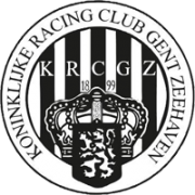Logo KRC Gent