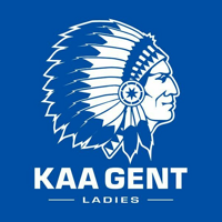 Logo KAA Gent Ladies