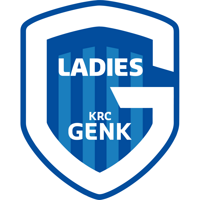 Logo KRC Genk Ladies