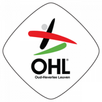Logo Oud Heverlee Leuven Women