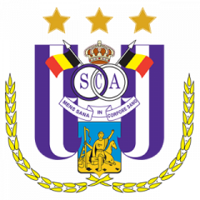 Logo RSC Anderlecht Women