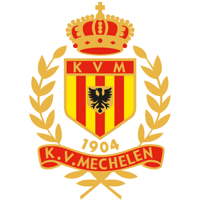 YR KV Mechelen Dames