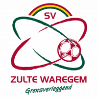 SV Zulte Waregem B