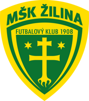 Logo MŠK Žilina