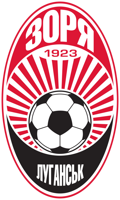 Logo FC Zorya Luhansk