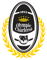 Logo Olympic Charleroi