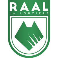 Logo RAAL La Louvière