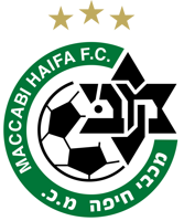 Logo Maccabi Haïfa