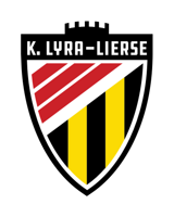 Logo K. Lyra-Lierse Berlaar