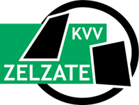 Logo KVV Zelzate