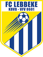 Logo FC Lebbeke