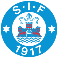 Logo Silkeborg IF