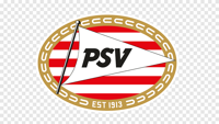 Logo Jong PSV