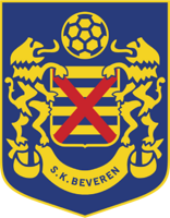 Logo SK Beveren