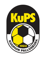Logo KuPS Kuopio