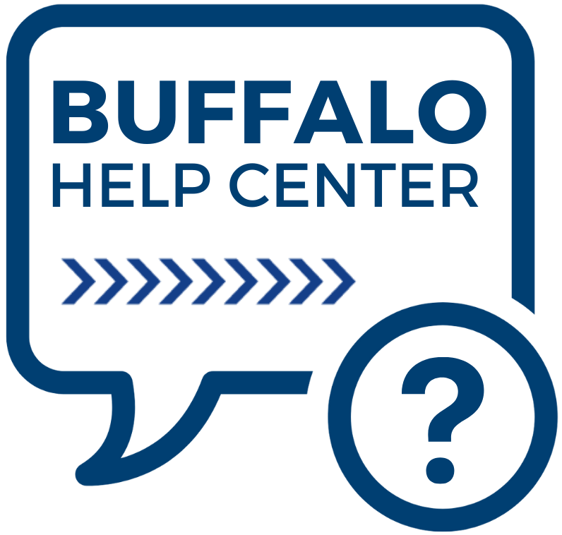 Buffalo Help Center