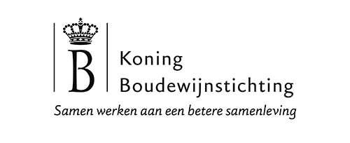 Koning Boudewijnstichting
